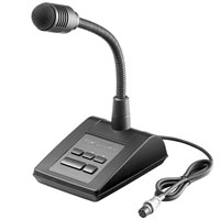 SM-50 Desktop Microphone
