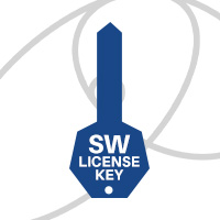 Software Licence Icon