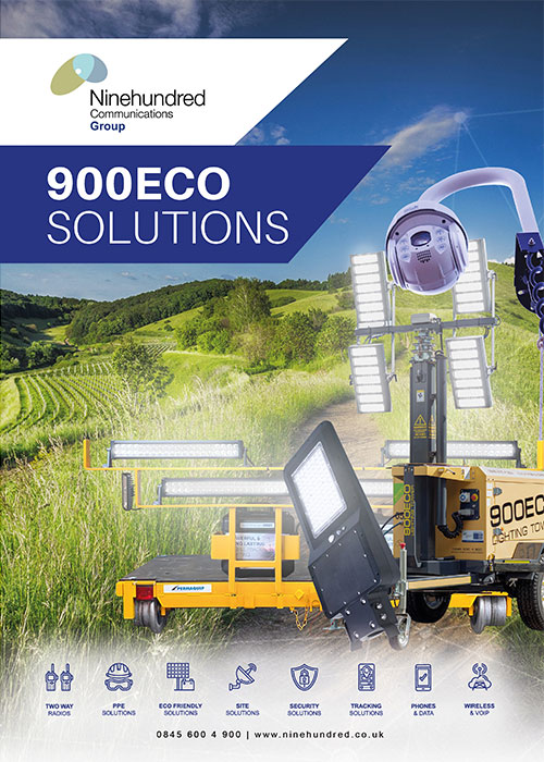 900ECO Brochure