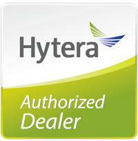 Hytera Side Logo Image