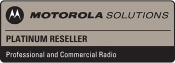 Motorola Solutions Platinum Reseller