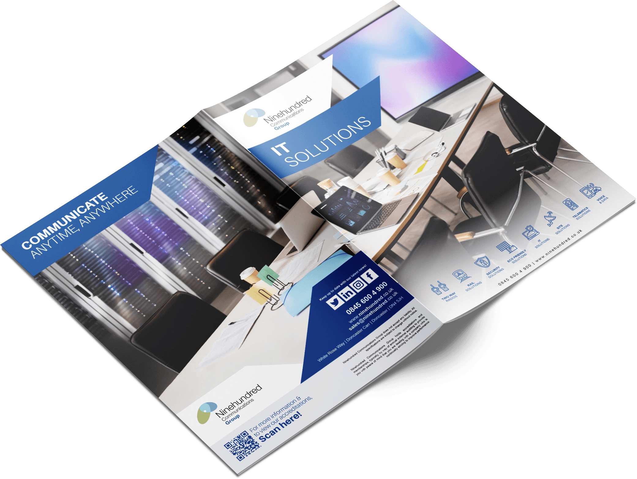 IT-Solutions-brochure