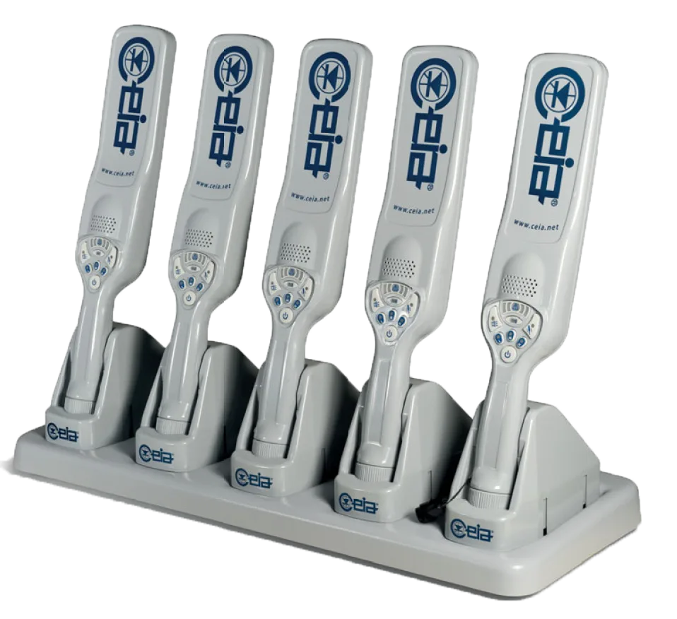 handheld metal detectors