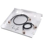 Hytera BRK09 Built-In Installtion Kit