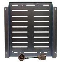 Hytera BRK23 Built-In Duplexer Mounting Kit