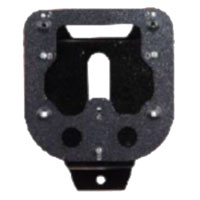 Hytera BRK36 Installtion Bracket