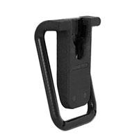 Hytera DOCK11 Plastic Belt Clip