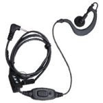 Hytera EHS12-A Earpiece