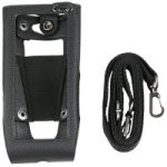 Hytera LCY022 Leather Carry Case