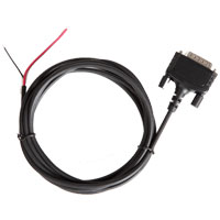 Hytera PC60 Cable