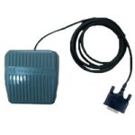 Hytera POA44 Footswitch