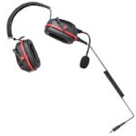 Hytera POA62-Ex Headset