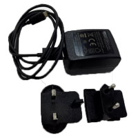 Hytera PS1084 Adaptor