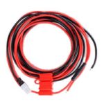 Hytera PWC11 Power Cable