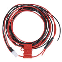 Hytera PWC12 Power Cable