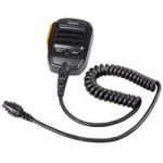 Hytera SM18A1 Hand Microphone