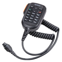 Hytera SM19A1 Handheld Microphone