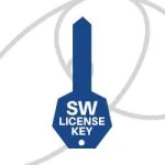 Hytera SW00017 License Key