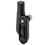 Icom AD-135 Earpiece Adaptor