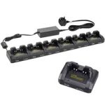 Icom BC-202IP3L Charger