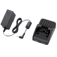Icom BC-219 Desktop Charger
