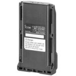 Icom BP-232 Battery