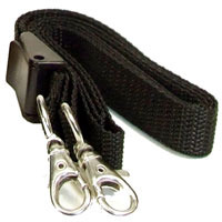 Icom CASE.029 Nylon Shoulder Strap