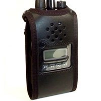 Icom CASE.065 Leather Case
