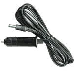Icom CIGAR.001 Cigar LIghter Cable