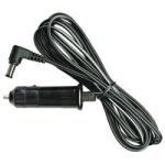 Icom CP-17L Cigar Lighter Cable