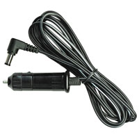 Icom CP-17L Cigar Lighter Cable