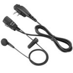 Icom HM-166LA Earphone