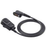 Icom HM-238MC Microphone