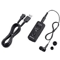 Icom VS-3 Earpiece