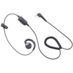 Icom IJKP-HM-2LS-OW Earpiece