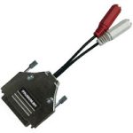 Icom IP-AUDIO-M Mic Audio Interface