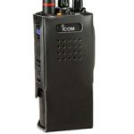 Hytera MC-186 Leather Case