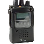 Icom LC-190 Carry Case