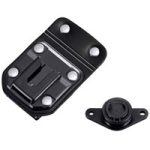 Icom MB-96N Belt Hanger