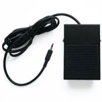 Icom PRO-FOOT PTT PTT Unit