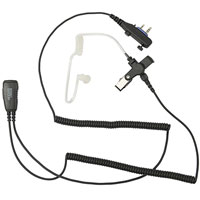 Icom PRO-P180LA Earpiece