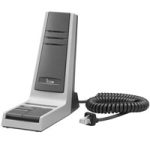 Icom SM-26 Desktop Microphone