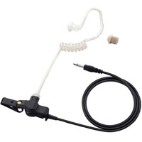 Icom SP-26 Earphone Tube