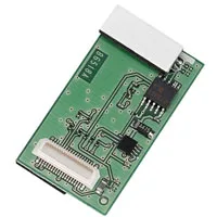 Icom UT-108R Decoder Unit