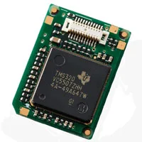 Icom UT-134 Encryption Unit