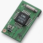 Icom UT-96R 5-Tone Unit