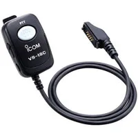 Icom VS-1SC PTT Switch