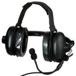 Kenwood KHS-10D-BH Headset