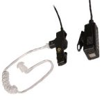 Kenwood KHS-8BL Microphone