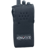 Kenwood KLH-197NC Nylon Carry Case